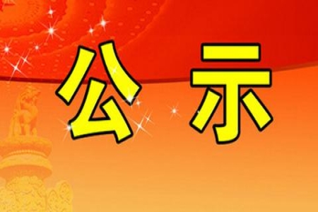 東營(yíng)黃河大橋有限公司履歷業(yè)績(jī)?cè)u(píng)價(jià)成績(jī)公示